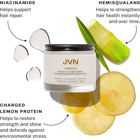 JVN Trusted Trio Essentials Set - Picture 5 of 10